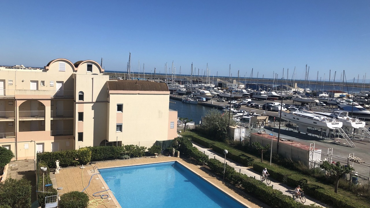 Photo of Outdoor in Gruissan