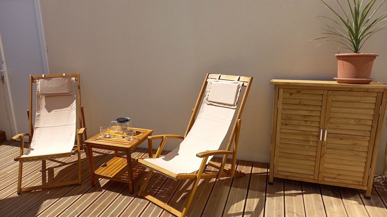 Photo of Outdoor in Gruissan