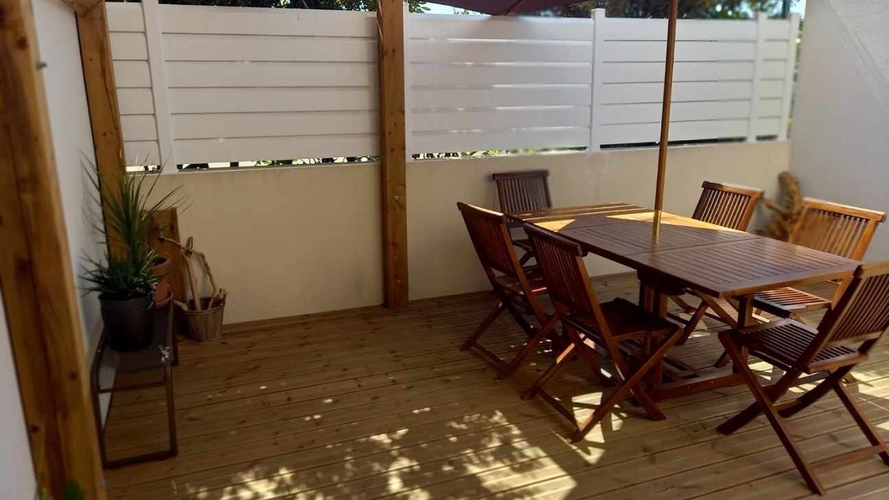 Photo of Outdoor in Gruissan