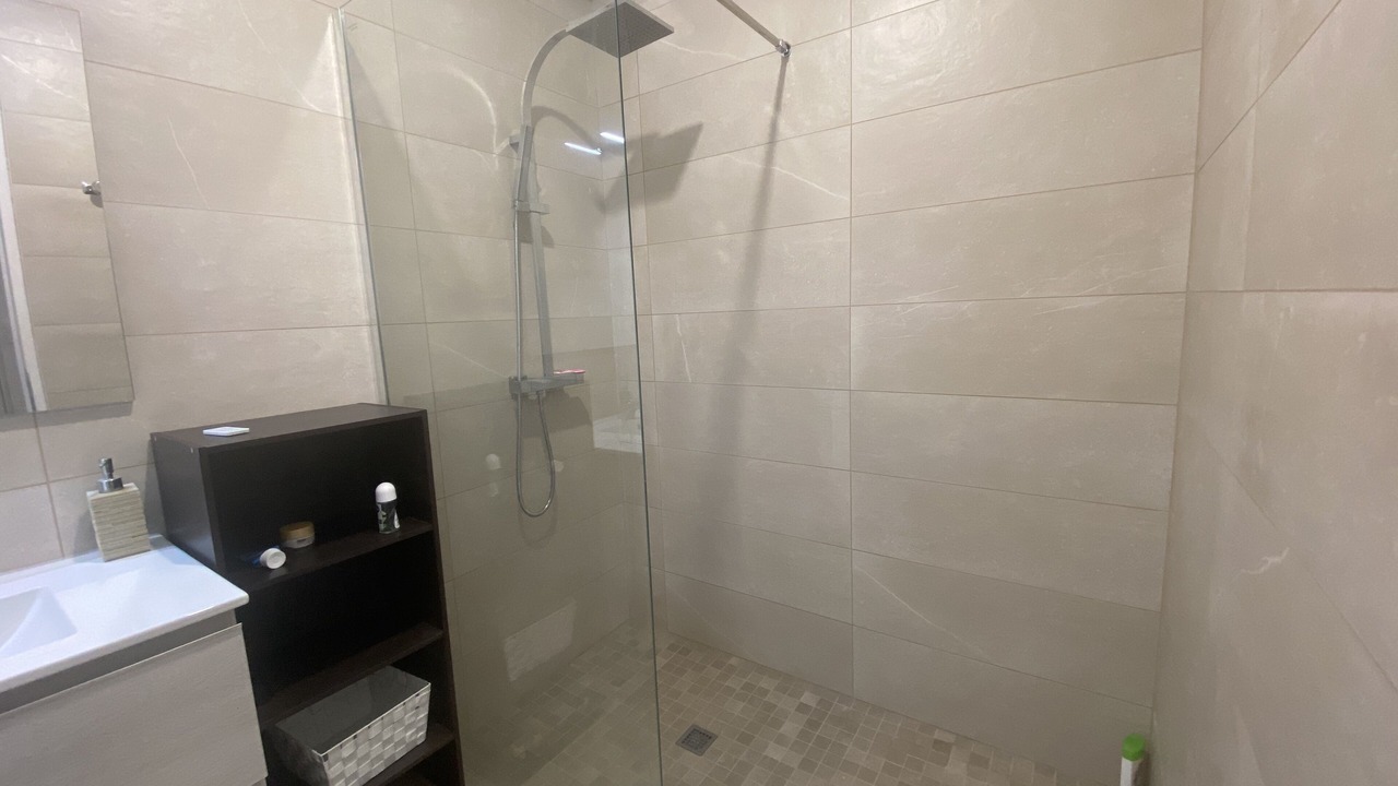 Photo of Bathroom in Gruissan