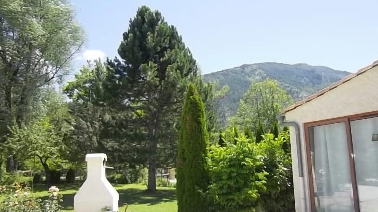 Photo of Outdoor in Castellane