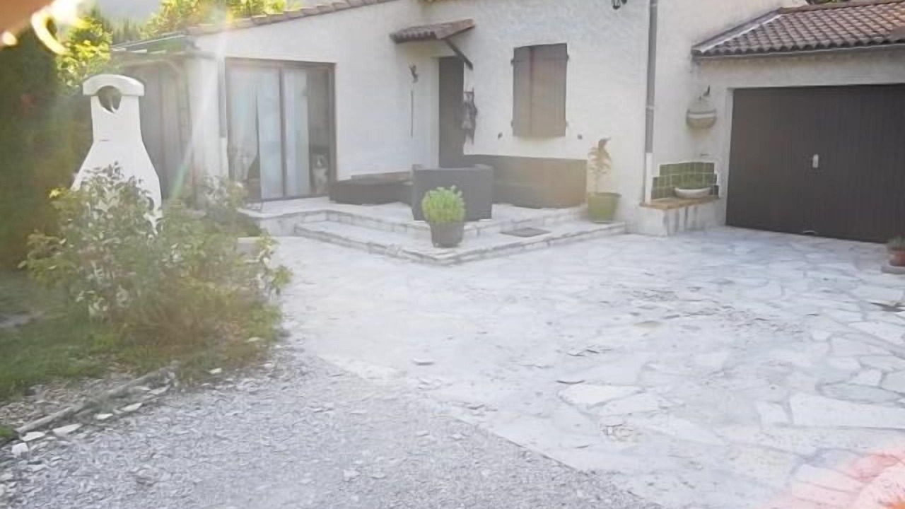 Photo of Patio Balcony in Castellane