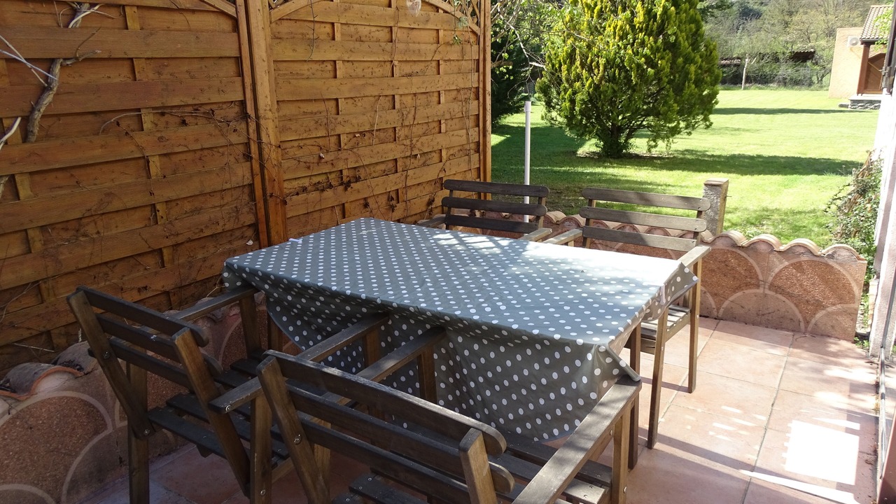 Photo of Outdoor in Castellane