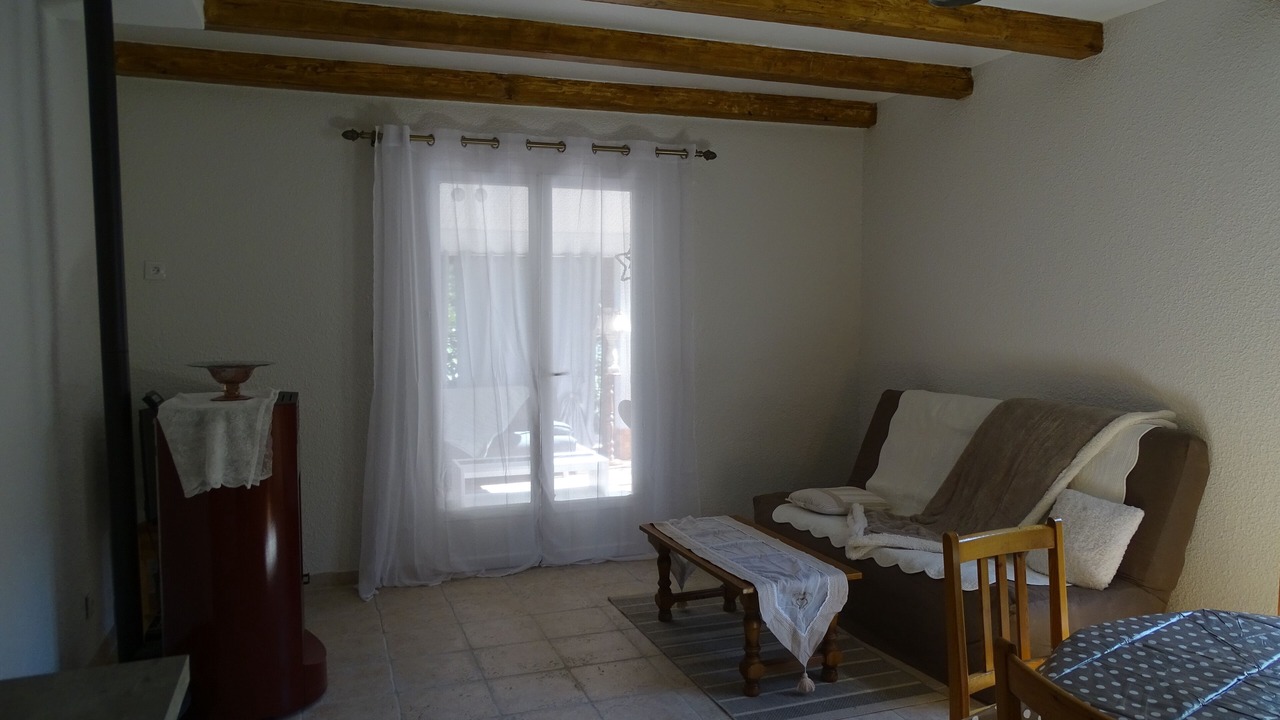Photo of Livingroom in Castellane