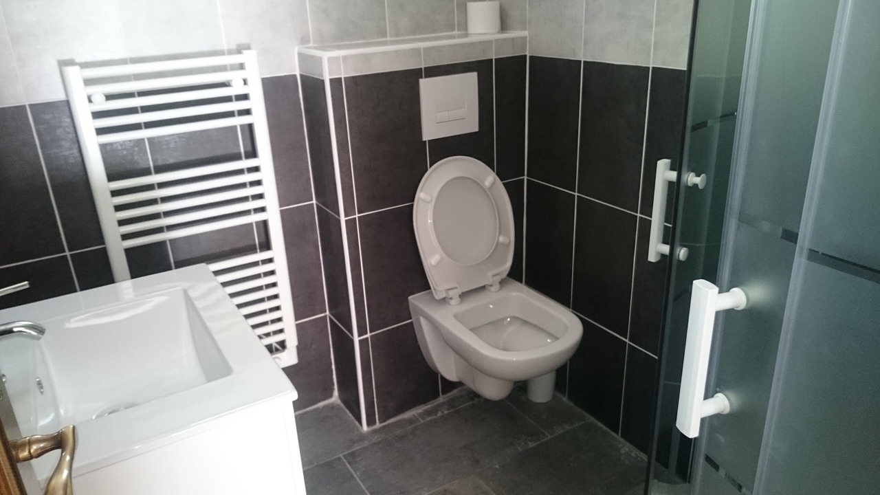 Photo of Bathroom in Castellane