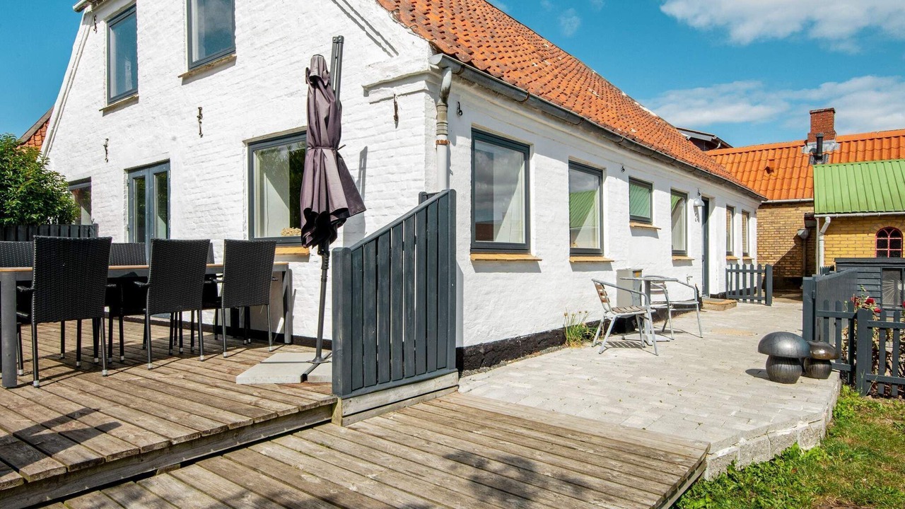 Photo of Outdoor in Nordborg