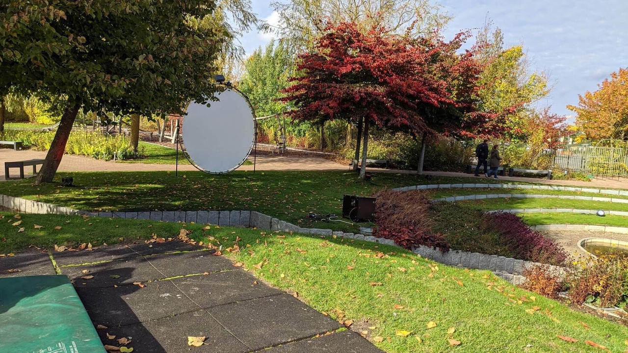 Photo of Outdoor in Nordborg