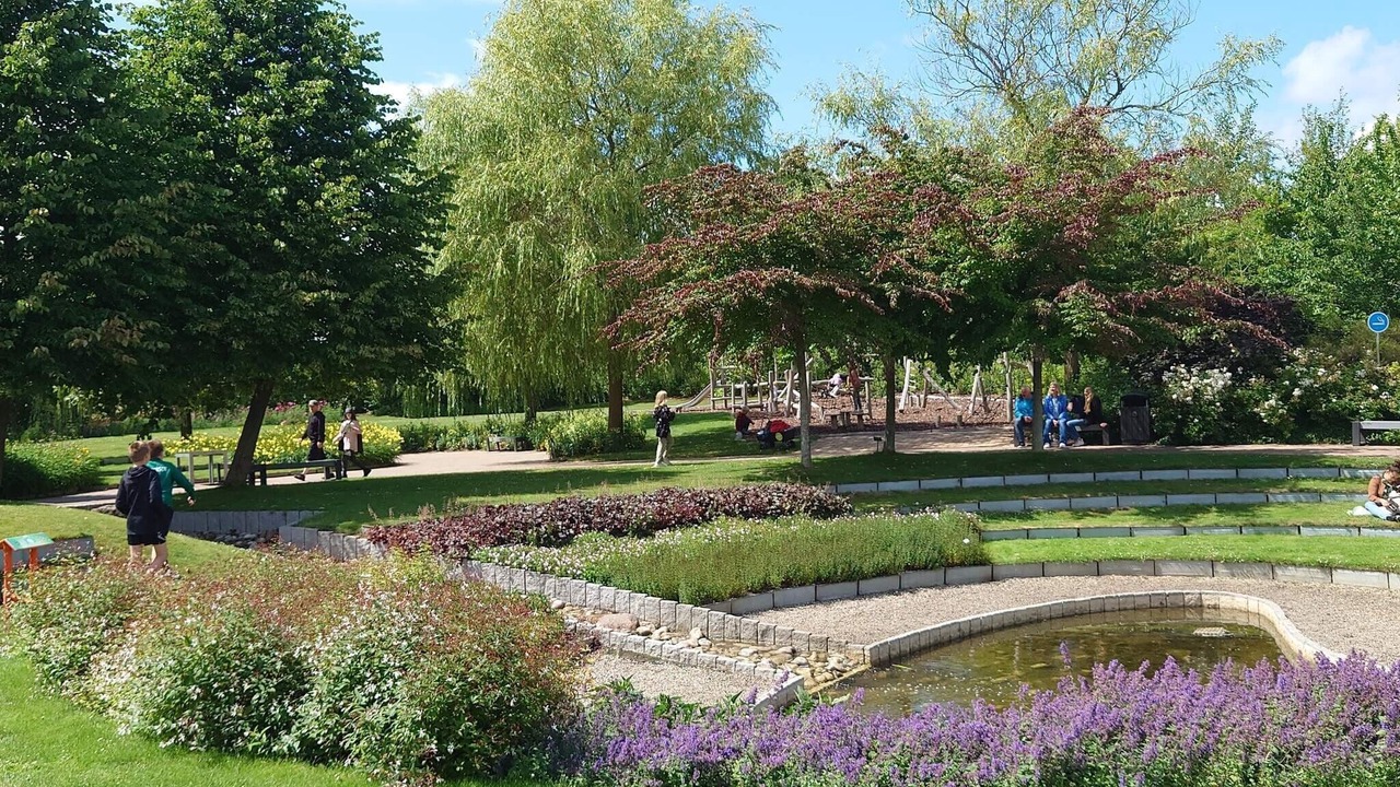 Photo of Others in Nordborg