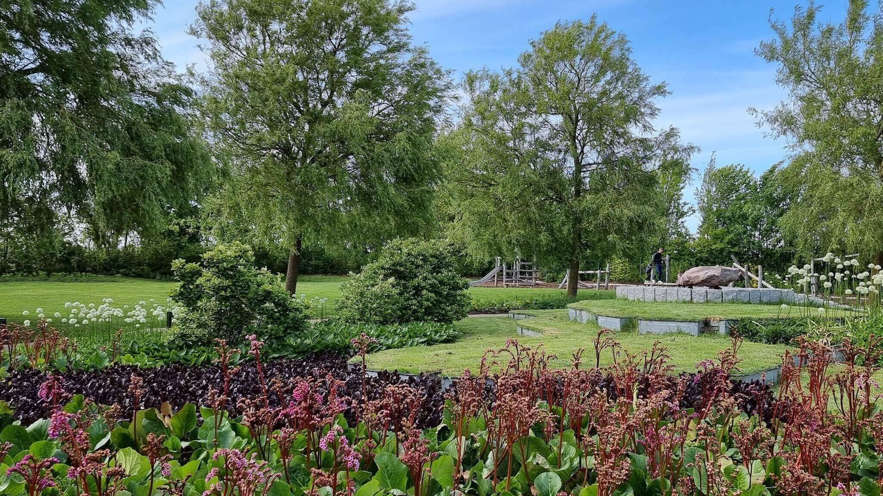 Photo of Outdoor in Nordborg