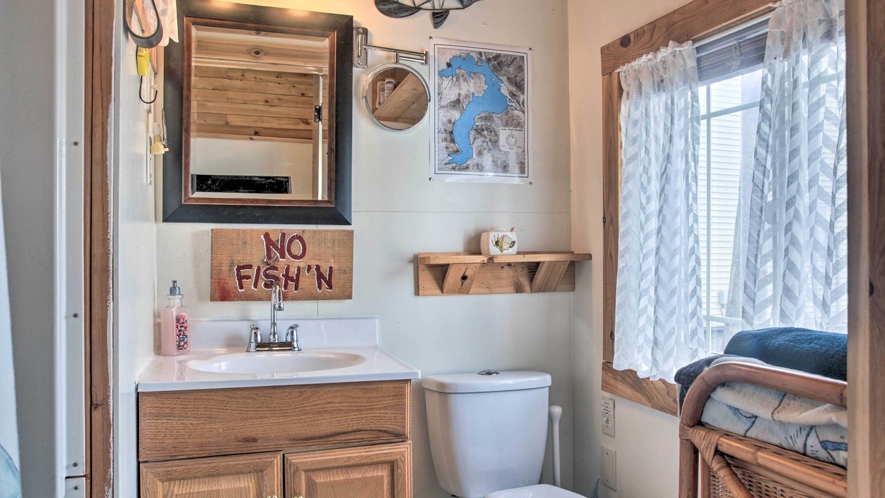 Photo of Bathroom in Bayview