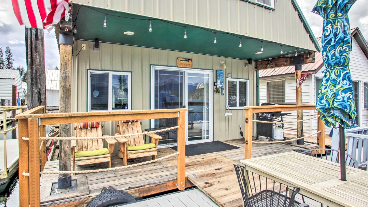 Photo of Outdoor in Bayview
