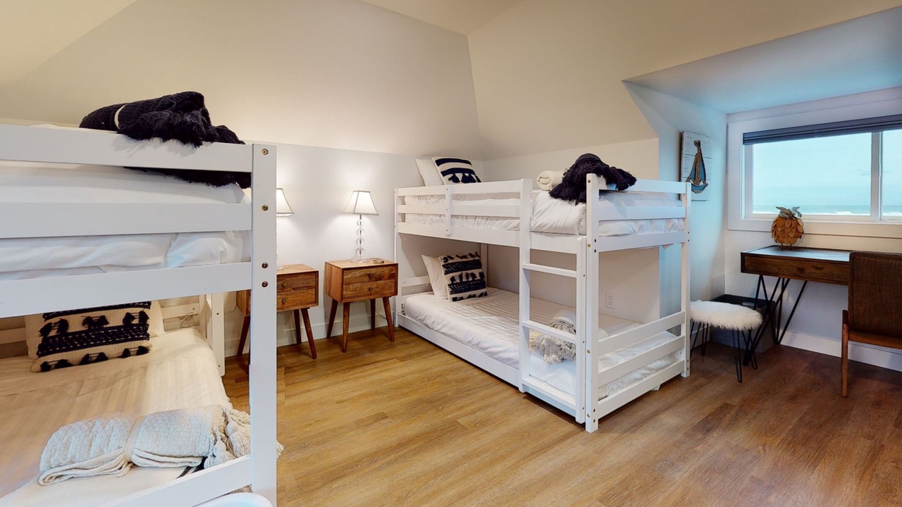 Photo of Bedroom in Seaside