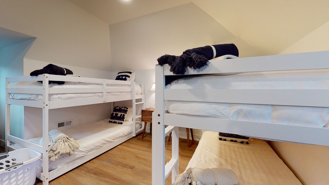 Photo of Bedroom in Seaside