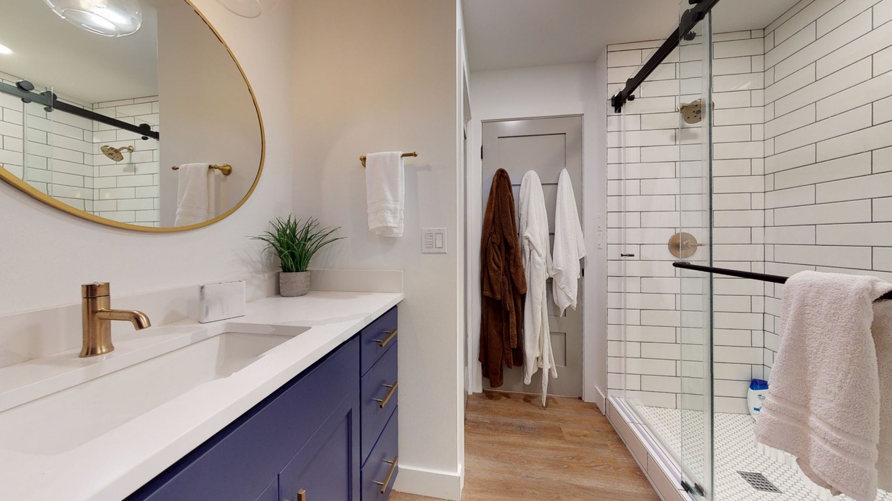Photo of Bathroom in Seaside
