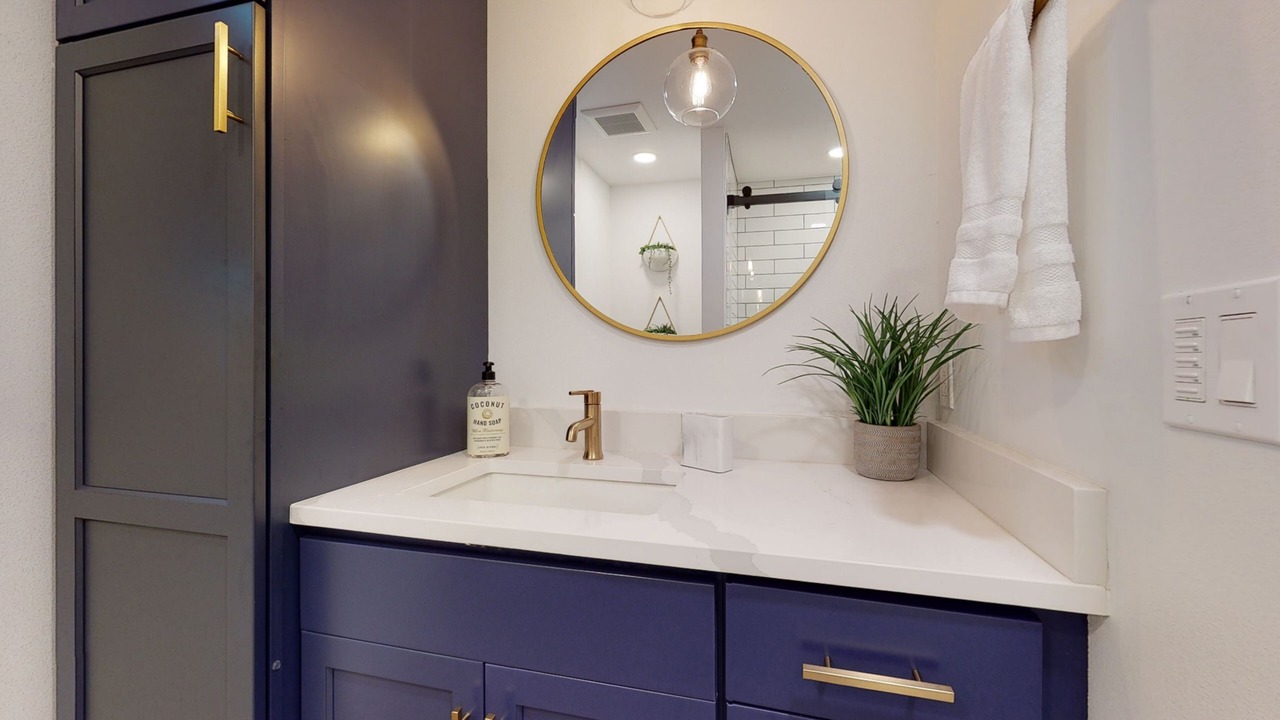 Photo of Bathroom in Seaside