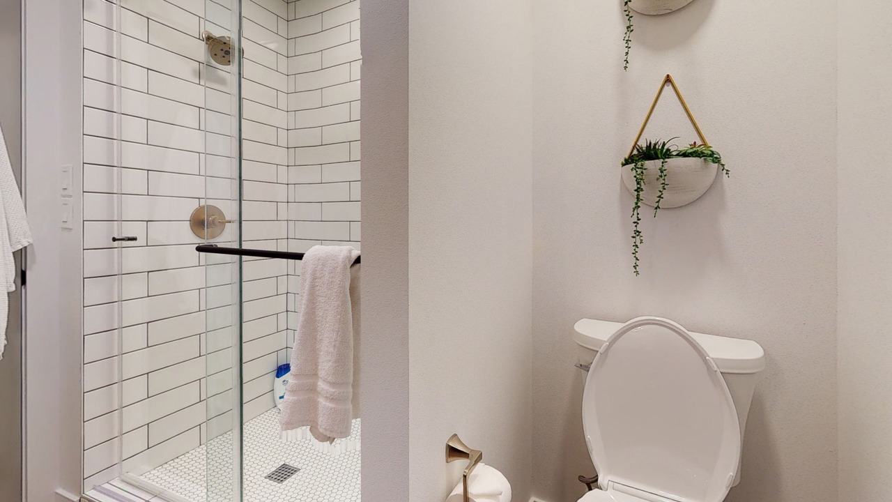 Photo of Bathroom in Seaside