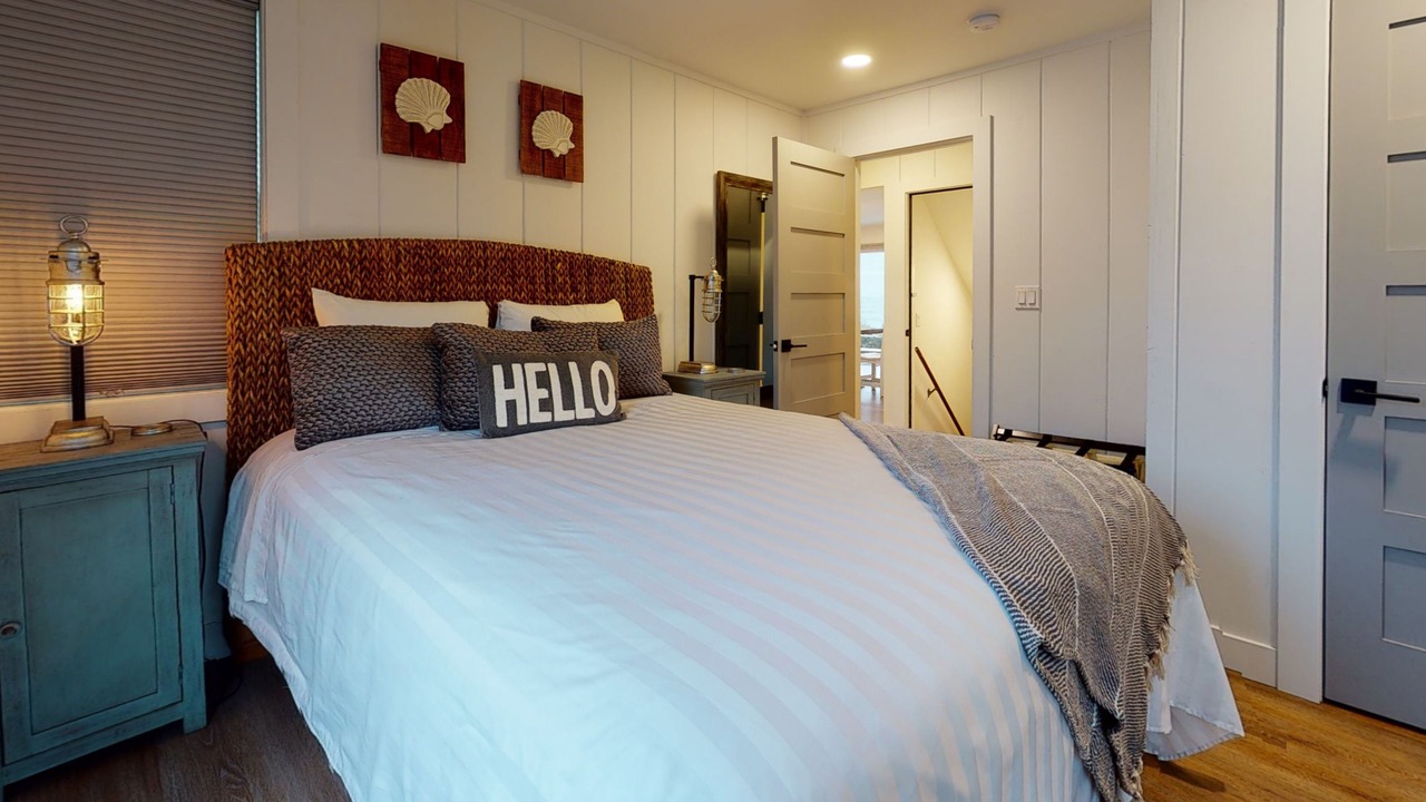 Photo of Bedroom in Seaside