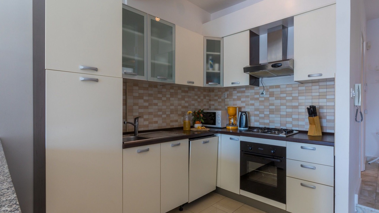 Photo of Kitchen in Selce