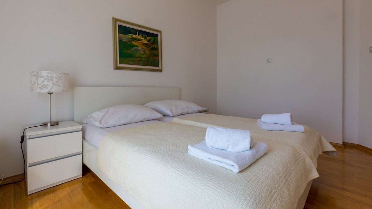 Photo of Bedroom in Selce