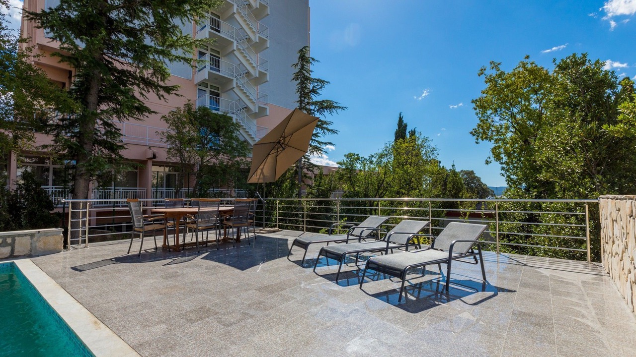 Photo of Outdoor in Selce