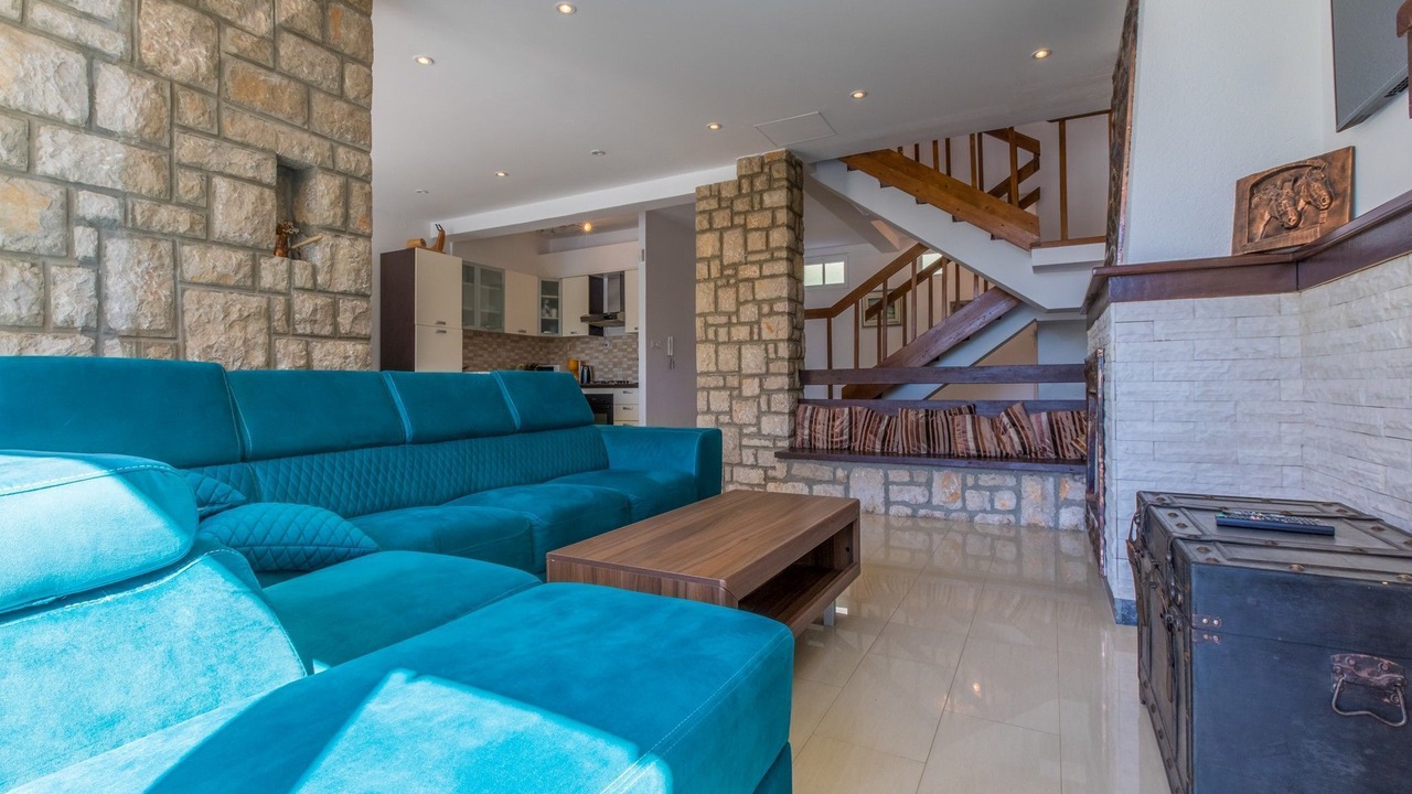 Photo of Livingroom in Selce