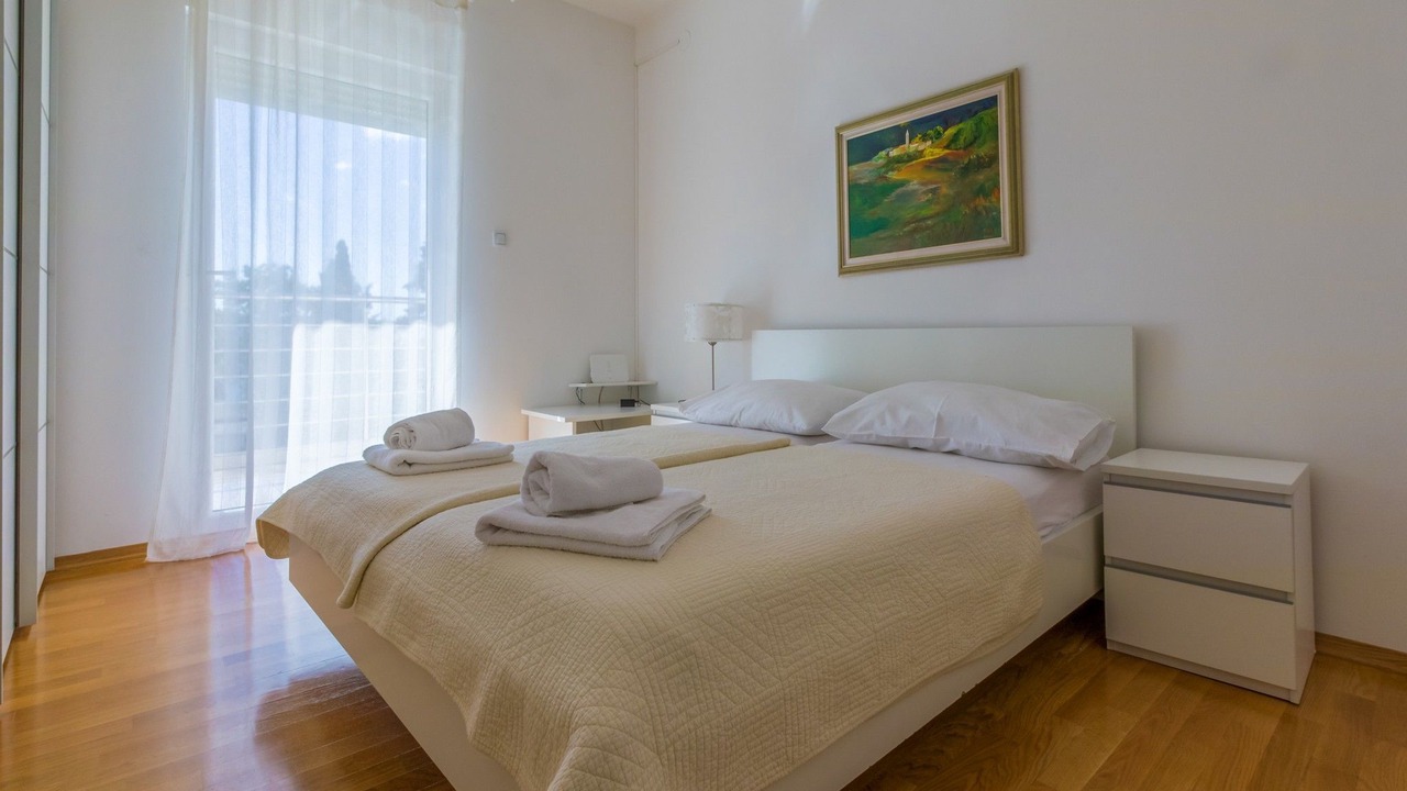 Photo of Bedroom in Selce