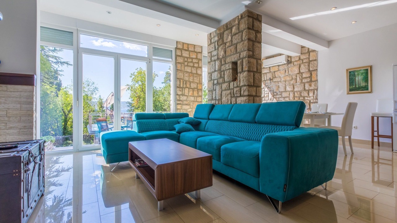 Photo of Livingroom in Selce