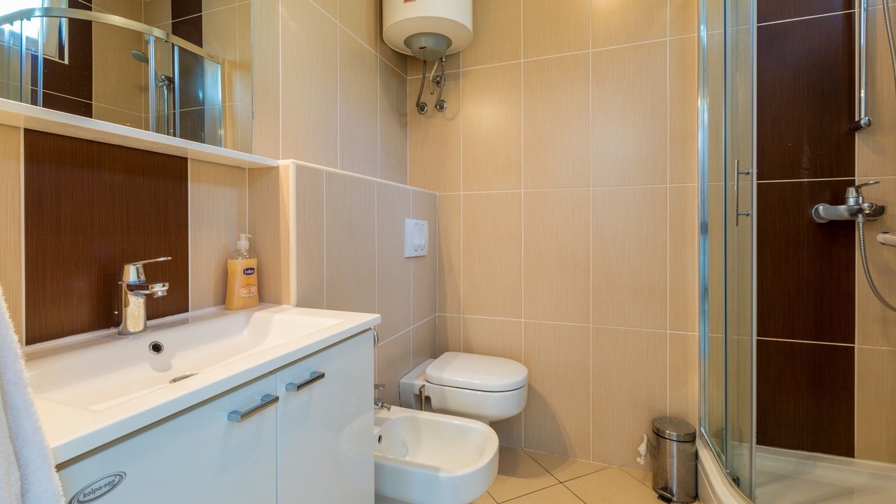 Photo of Bathroom in Selce