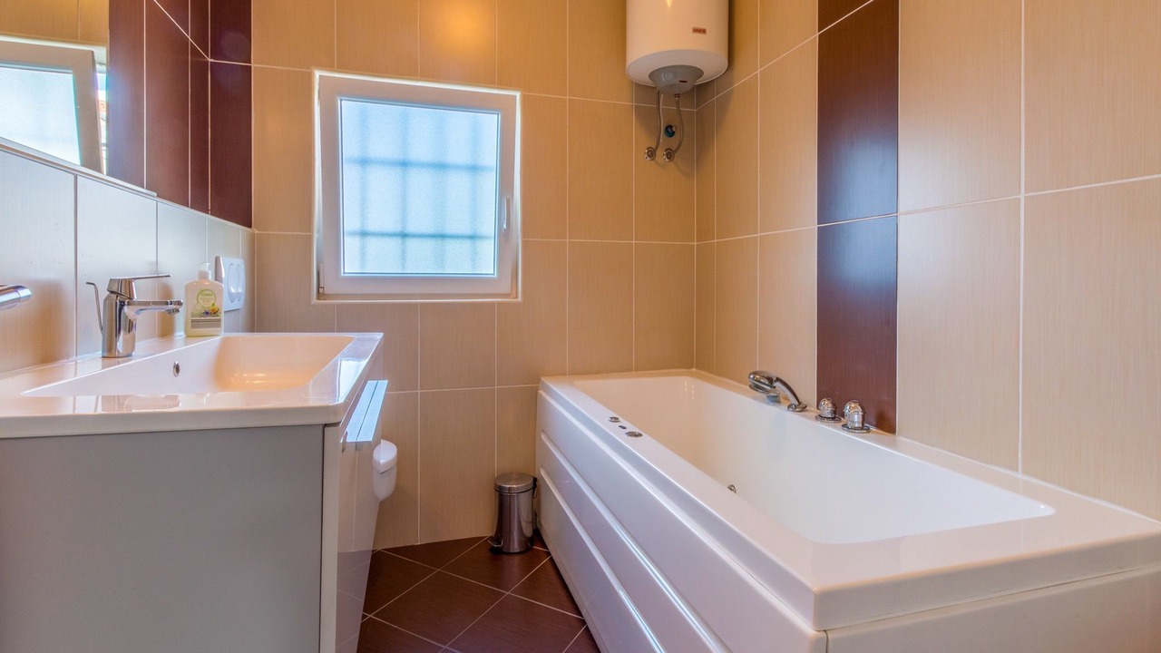 Photo of Bathroom in Selce