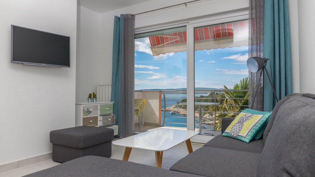 Photo of Livingroom in Klanfari
