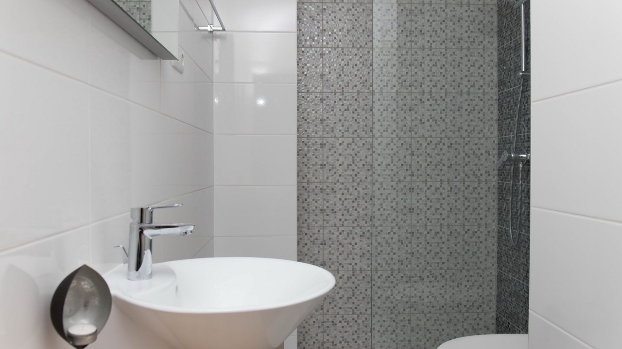 Photo of Bathroom in Klanfari