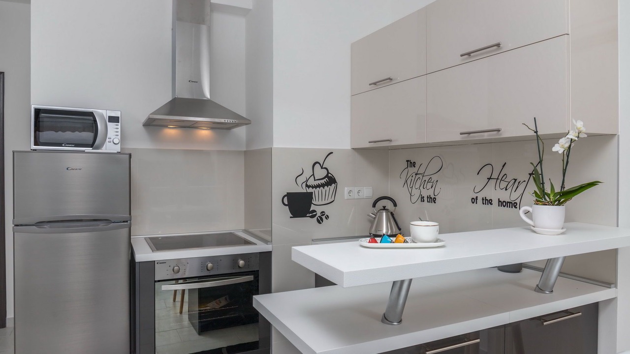 Photo of Kitchen in Klanfari