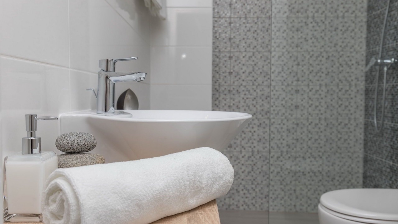 Photo of Bathroom in Klanfari