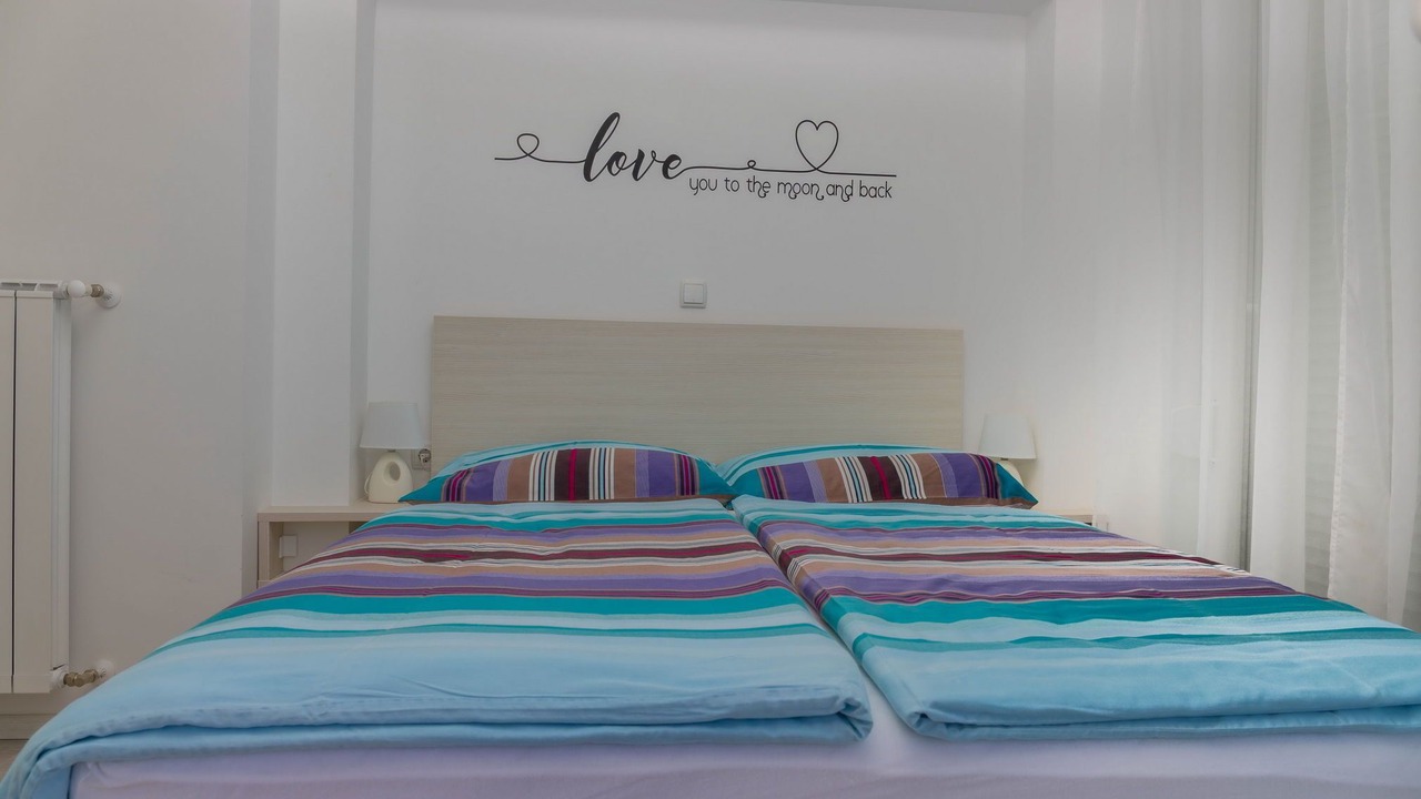 Photo of Bedroom in Klanfari