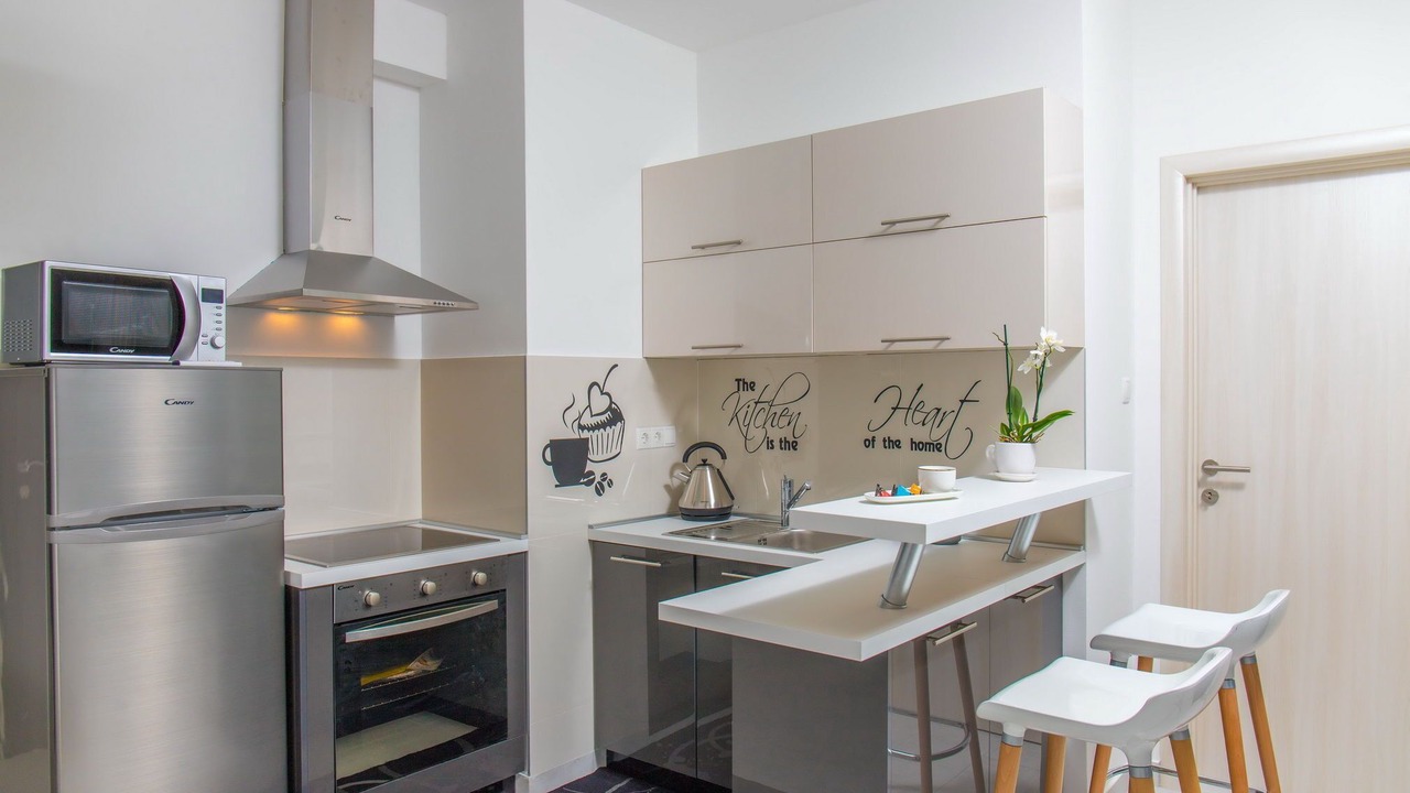 Photo of Kitchen in Klanfari