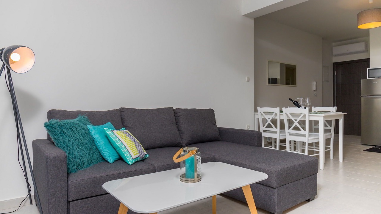 Photo of Livingroom in Klanfari