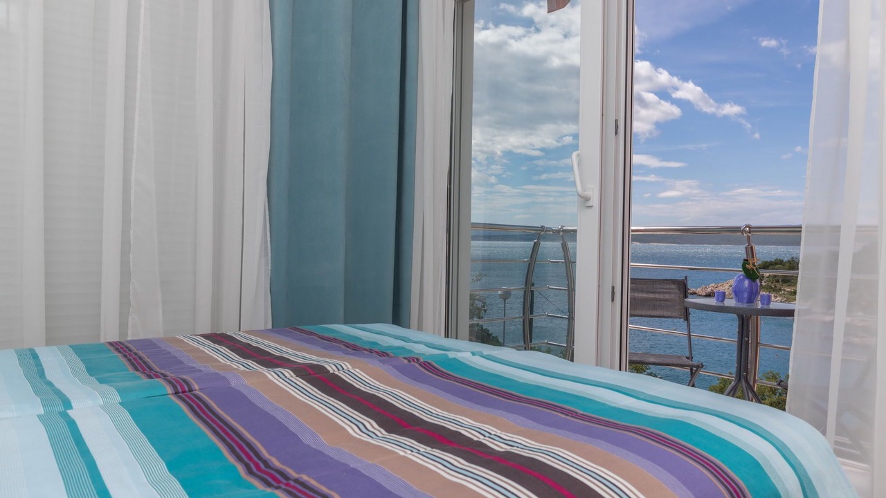 Photo of Bedroom in Klanfari