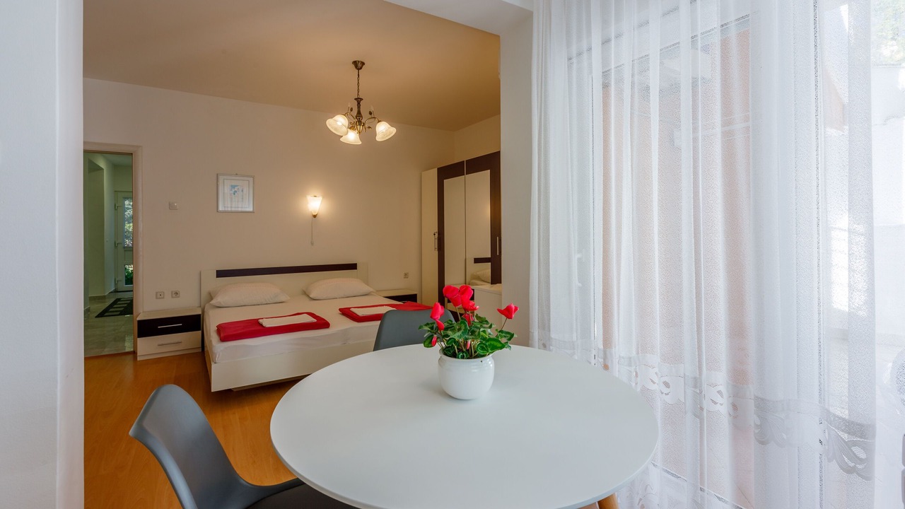 Photo of Bedroom in Klanfari