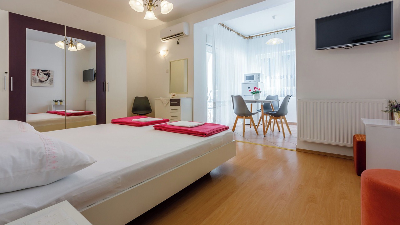 Photo of Bedroom in Klanfari