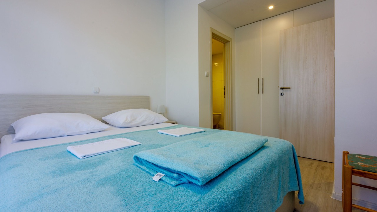 Photo of Bedroom in Klanfari