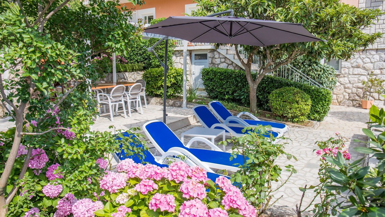 Photo of Patio Balcony in Klanfari