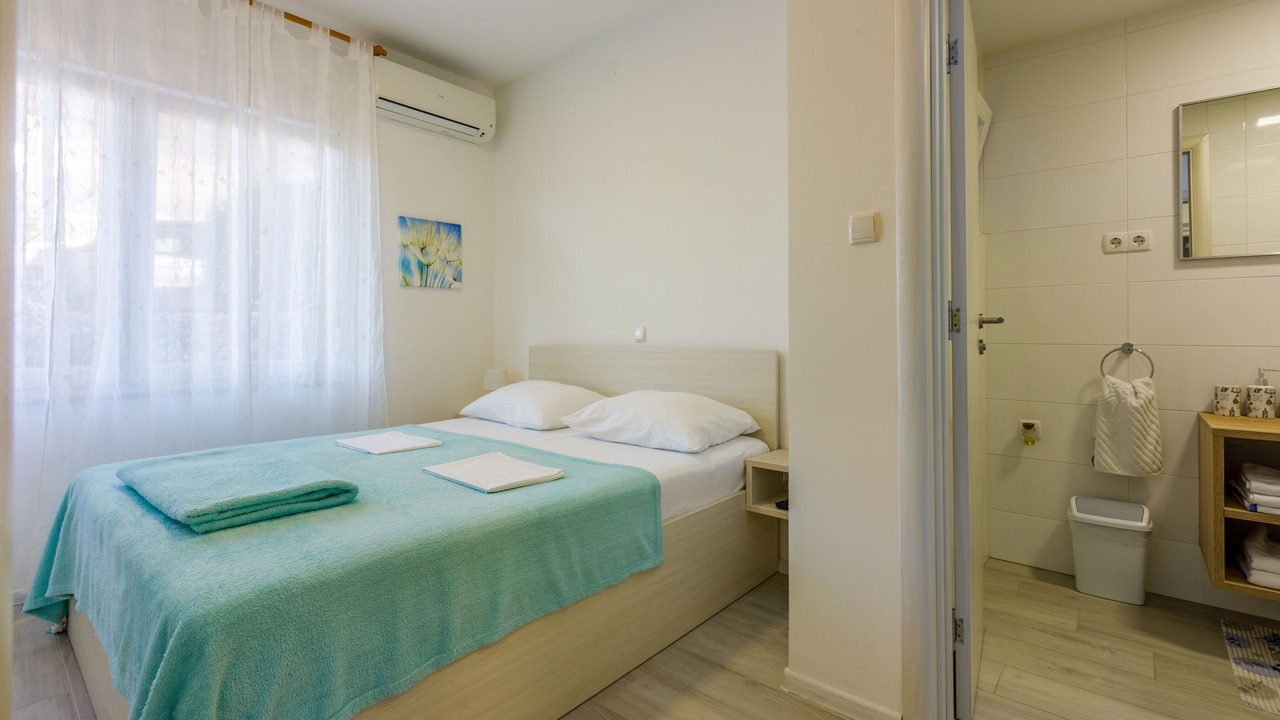 Photo of Bedroom in Klanfari