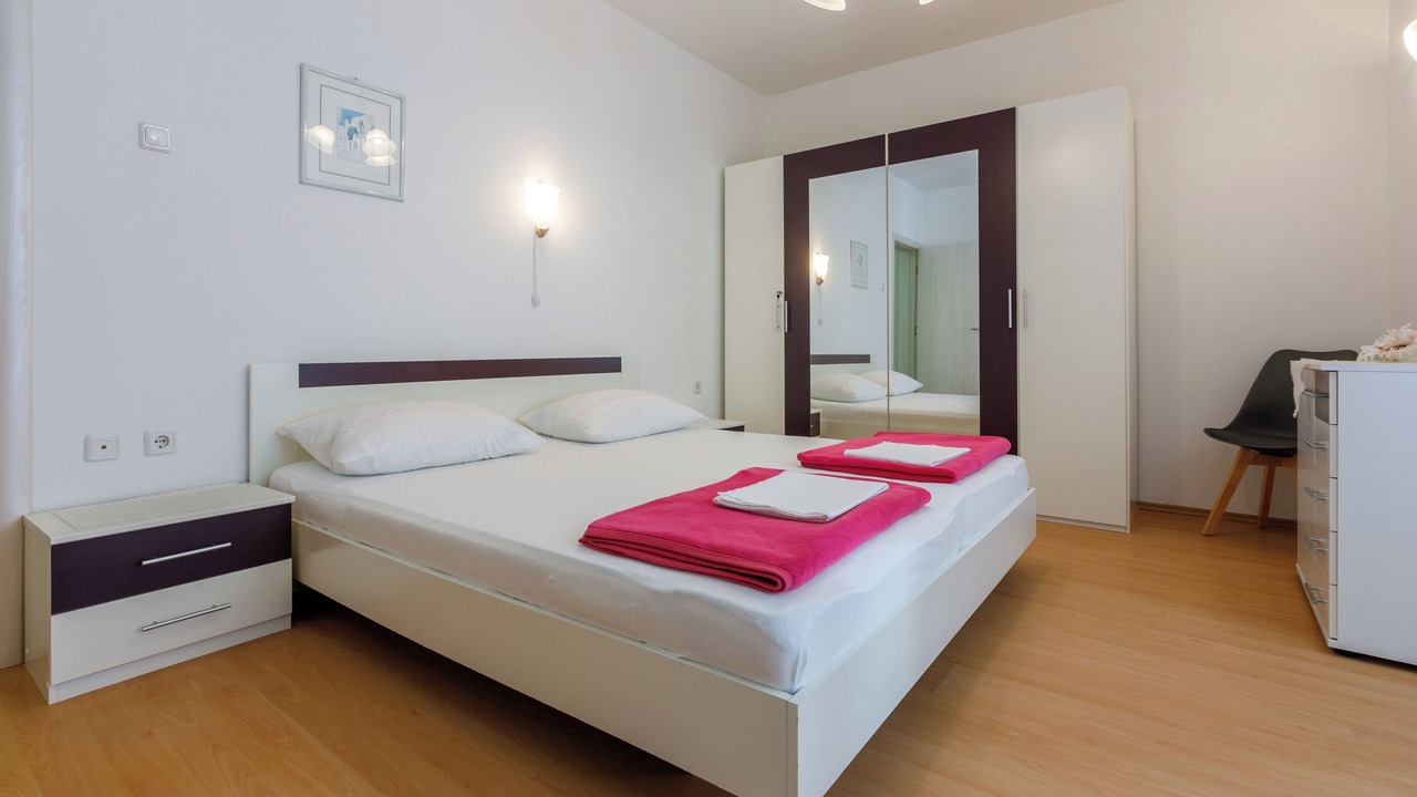 Photo of Bedroom in Klanfari