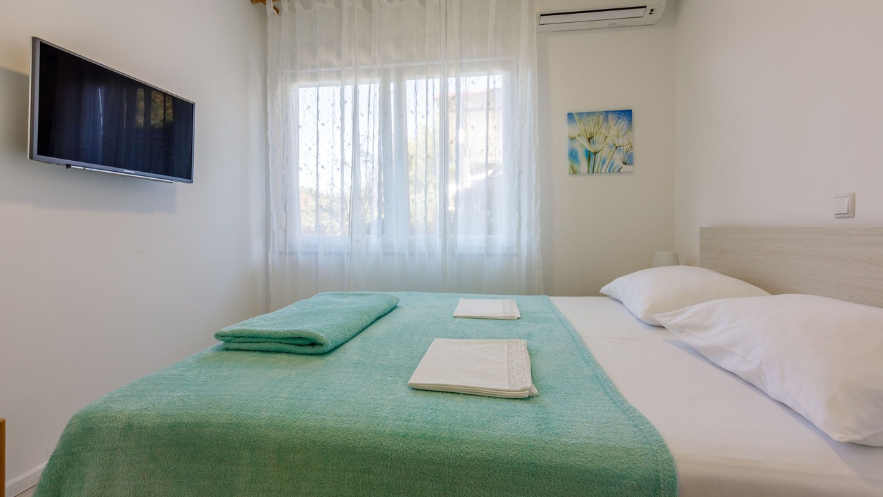 Photo of Bedroom in Klanfari