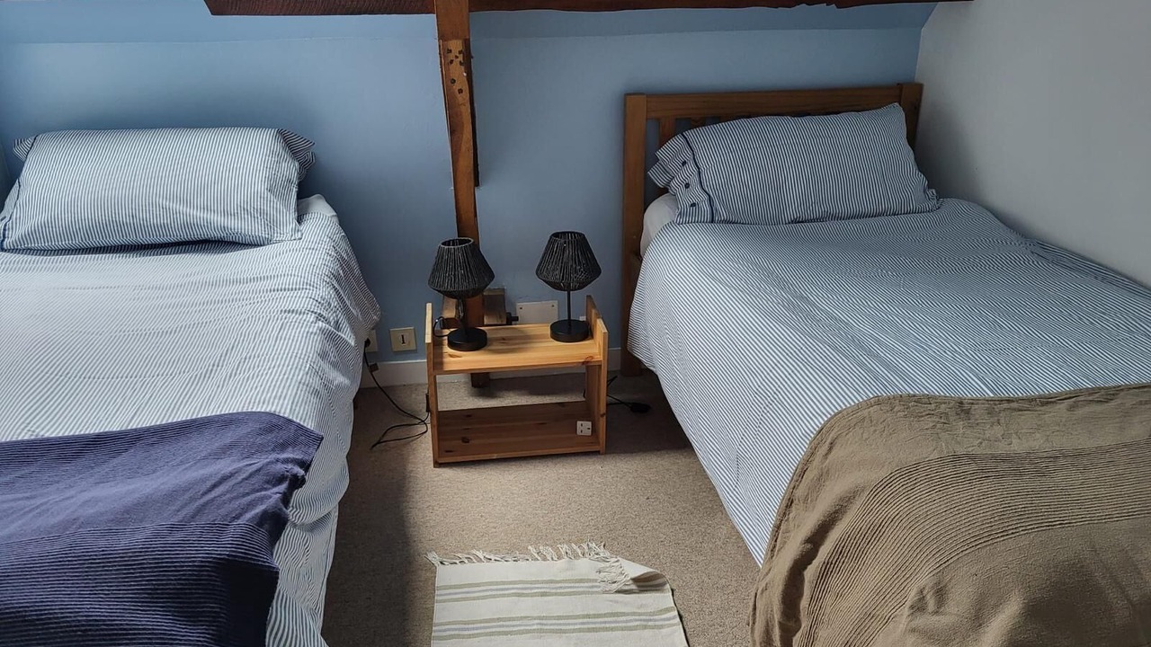 Photo of Bedroom in Gathemo