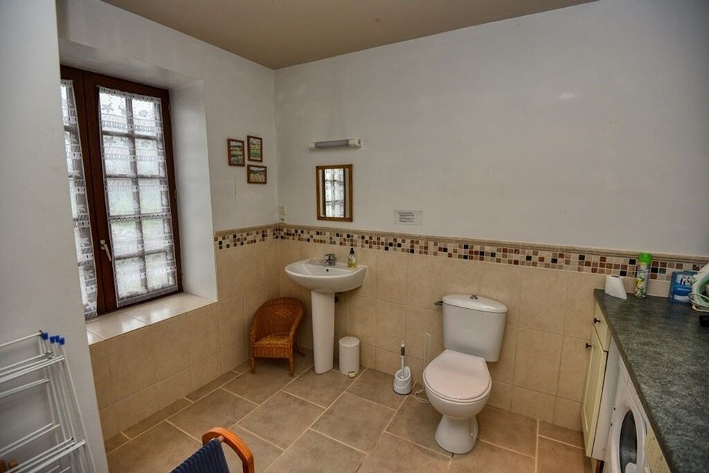 Photo of Bathroom in Gathemo