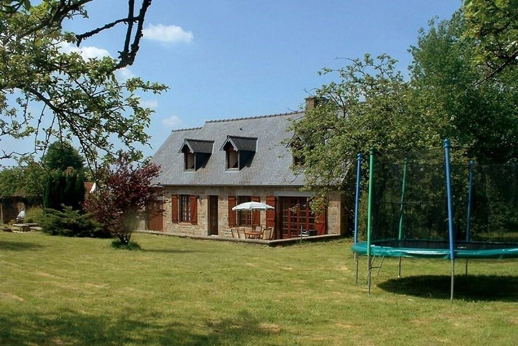 Photo of Outdoor in Gathemo