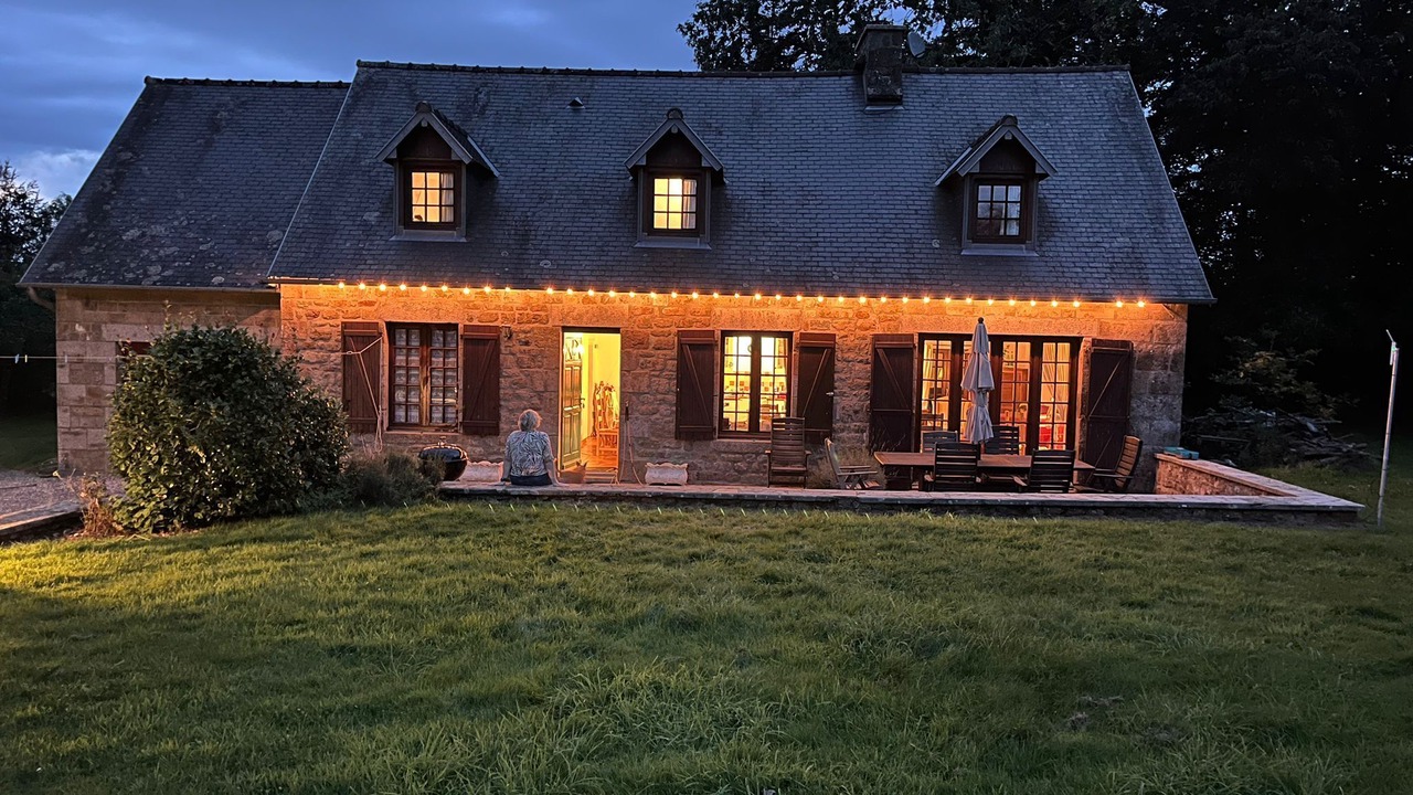 Photo of Outdoor in Gathemo