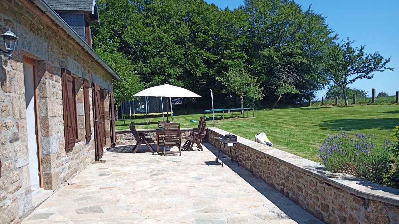 Photo of Outdoor in Gathemo