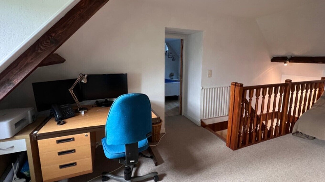 Photo of Bedroom in Gathemo